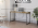mesa secretaria 1,36mt